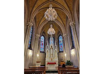 Best 30 Catholic Churches in Newark, NJ with Reviews .